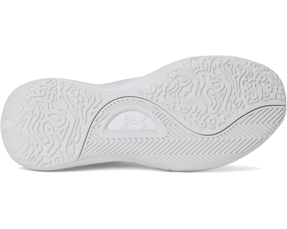 6pm Under Armour Lockdown 7 Low Unisex