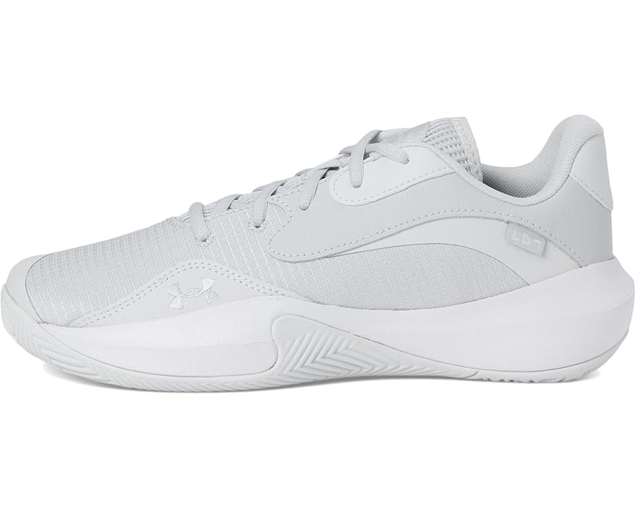 6pm Under Armour Lockdown 7 Low Unisex