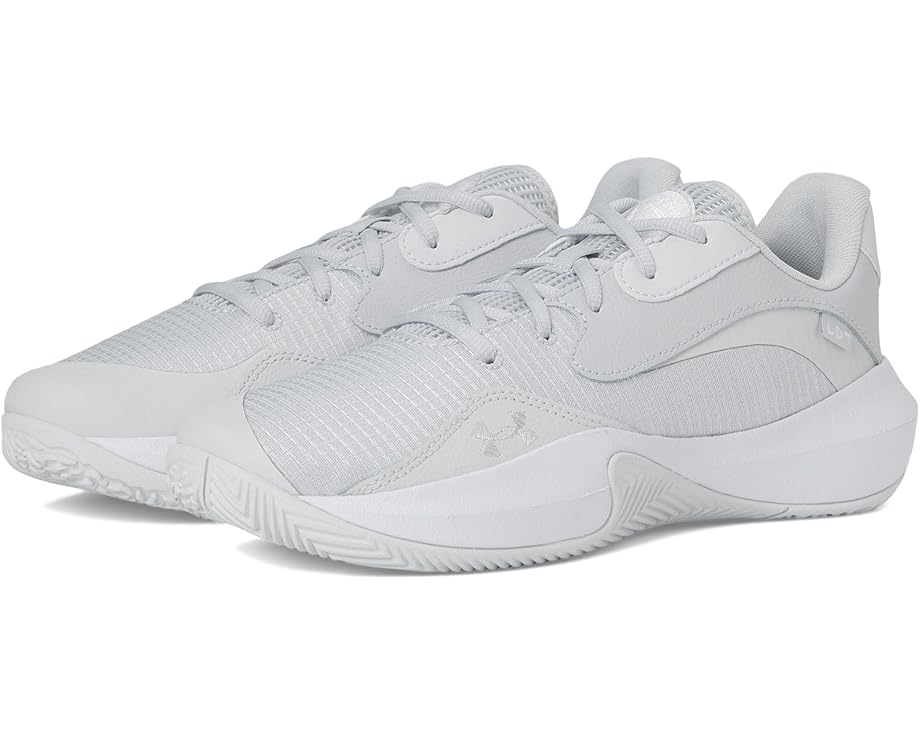 6pm Under Armour Lockdown 7 Low Unisex