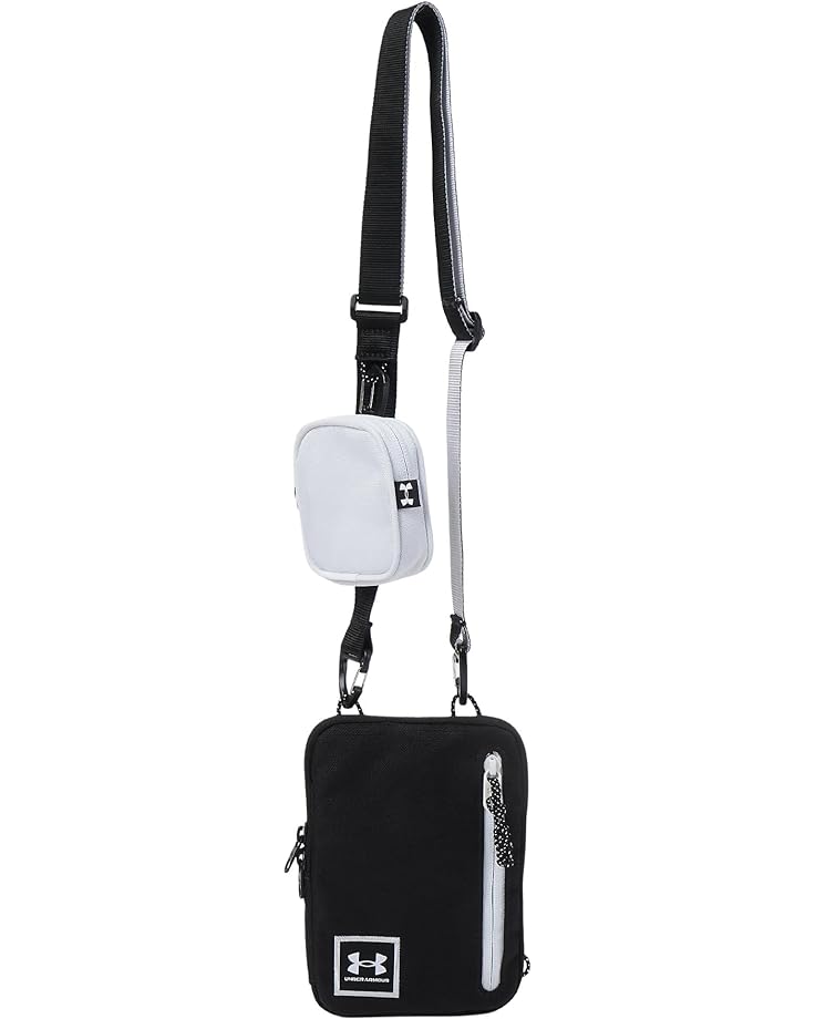 6pm Under Armour Loudon Crossbody SM