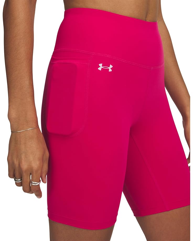 Under Armour Motion Bike Shorts Women's