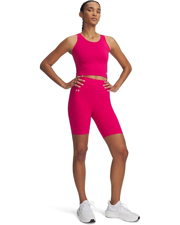 Under Armour Motion Bike Shorts Women's
