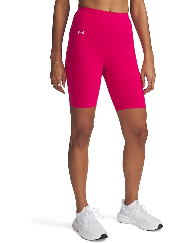 Under Armour Motion Bike Shorts Women's