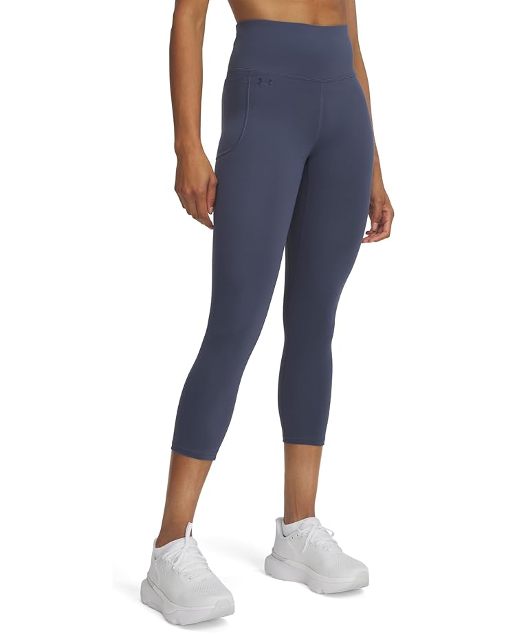 Under Armour Motion Capri Leggings Women's