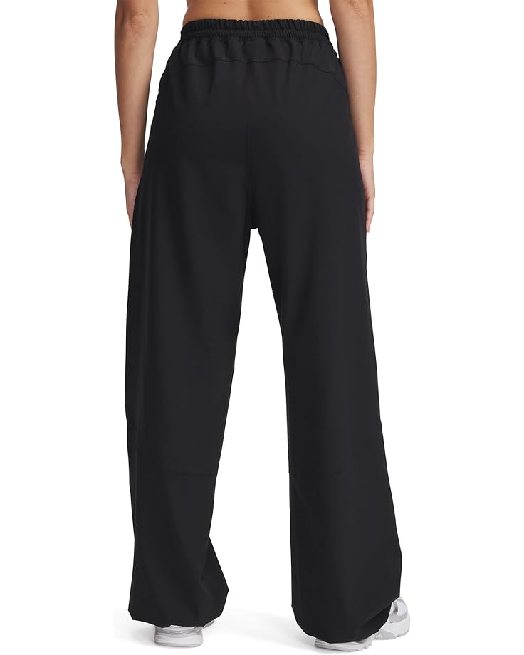 6pm Under Armour Rival Woven Gym Pants Women's
