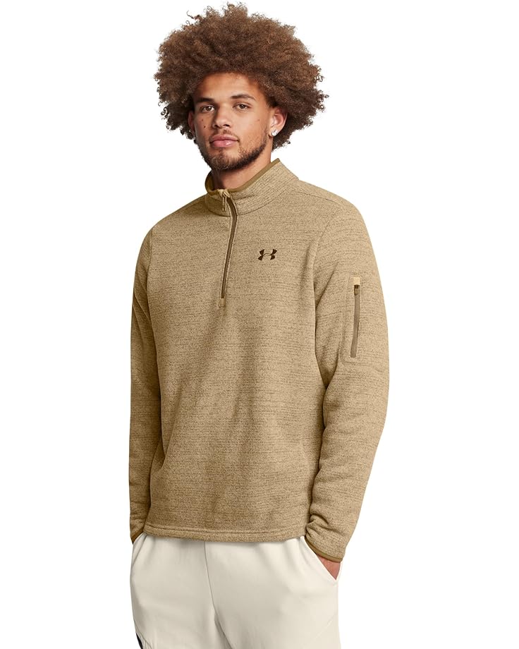 Under Armour Specialist 1/4 Zip Men's