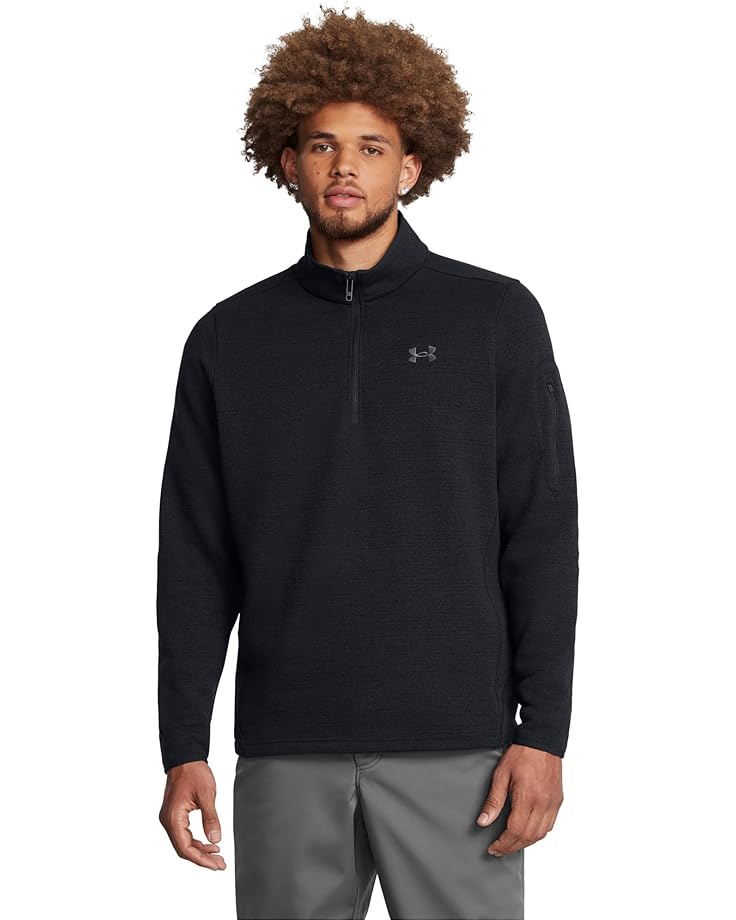 Under Armour Specialist 1/4 Zip Men's