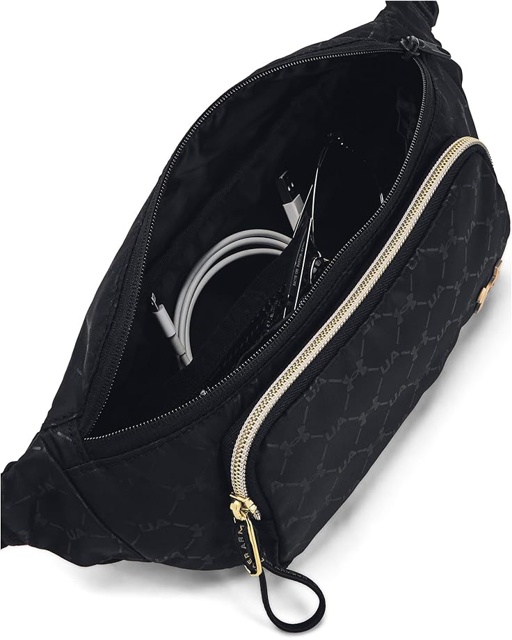 6pm Under Armour Studio Waist Bag Crossbody