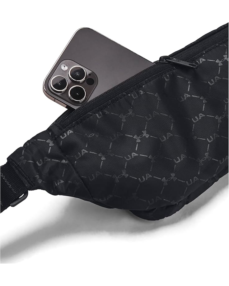 6pm Under Armour Studio Waist Bag Crossbody