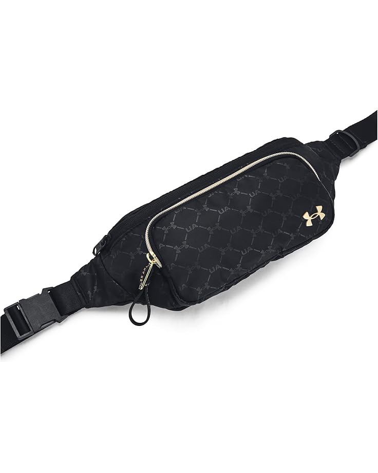 6pm Under Armour Studio Waist Bag Crossbody