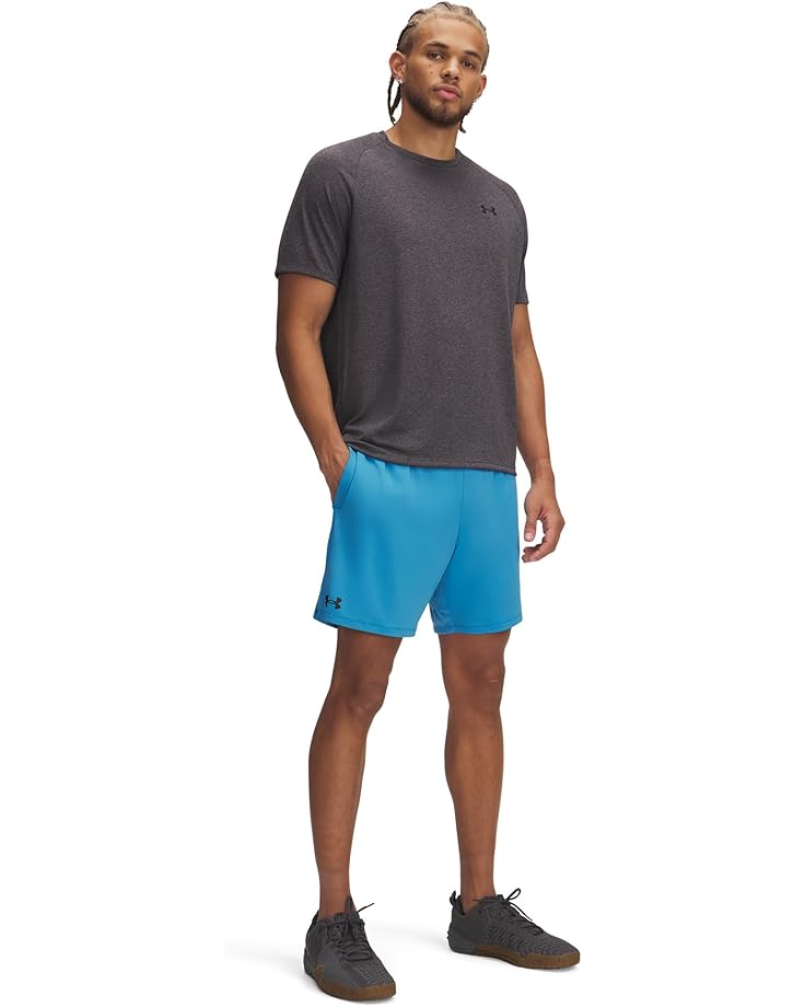 6pm Under Armour Tech Vent 7 Inch Shorts Men's