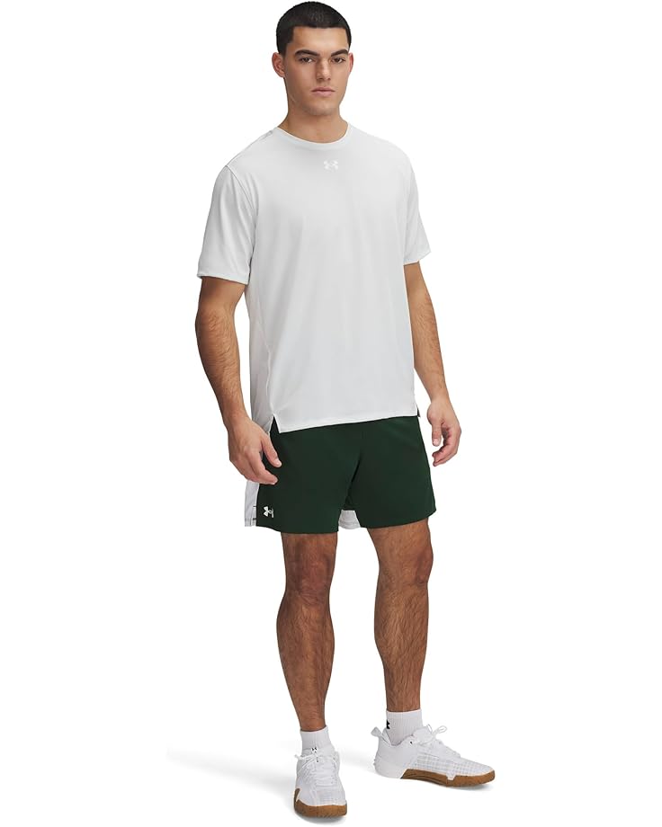 6pm Under Armour Tech Vent 7 Inch Shorts Men's