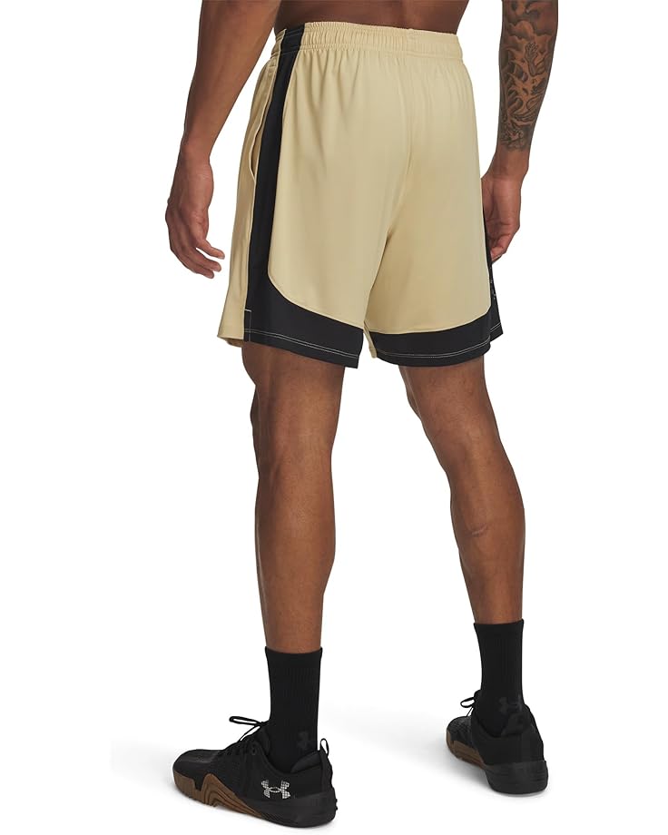 6pm Under Armour Tech Vent 7 Inch Shorts Men's