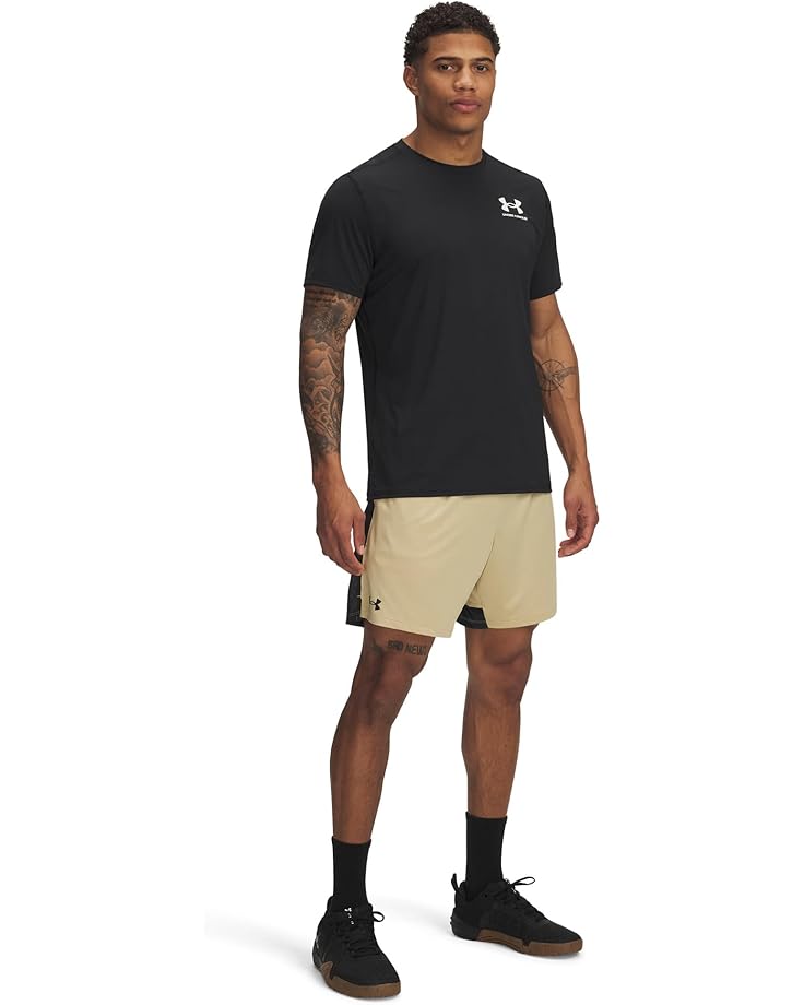 6pm Under Armour Tech Vent 7 Inch Shorts Men's