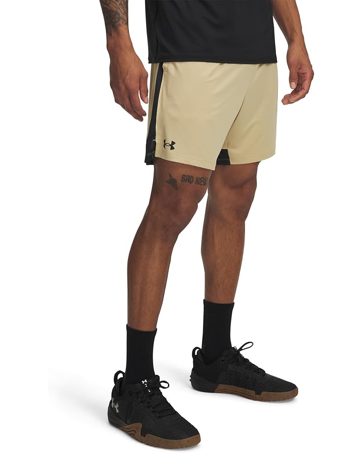 6pm Under Armour Tech Vent 7 Inch Shorts Men's