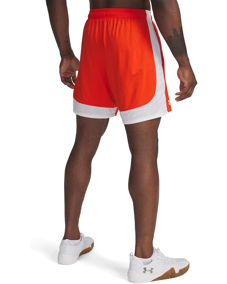 6pm Under Armour Tech Vent 7 Inch Shorts Men's