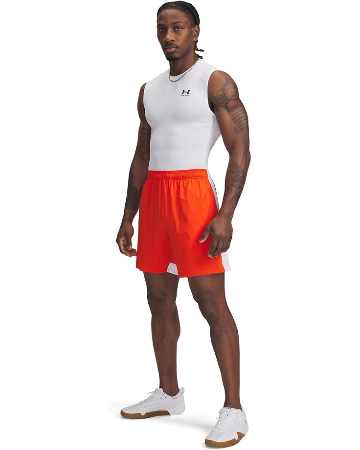 6pm Under Armour Tech Vent 7 Inch Shorts Men's
