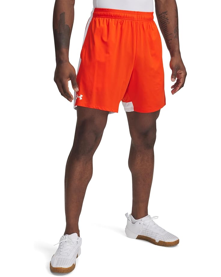 6pm Under Armour Tech Vent 7 Inch Shorts Men's