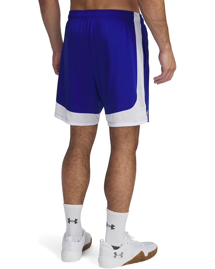 Under Armour Tech Vent 7 Inch Shorts Men's