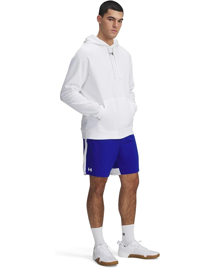 Under Armour Tech Vent 7 Inch Shorts Men's
