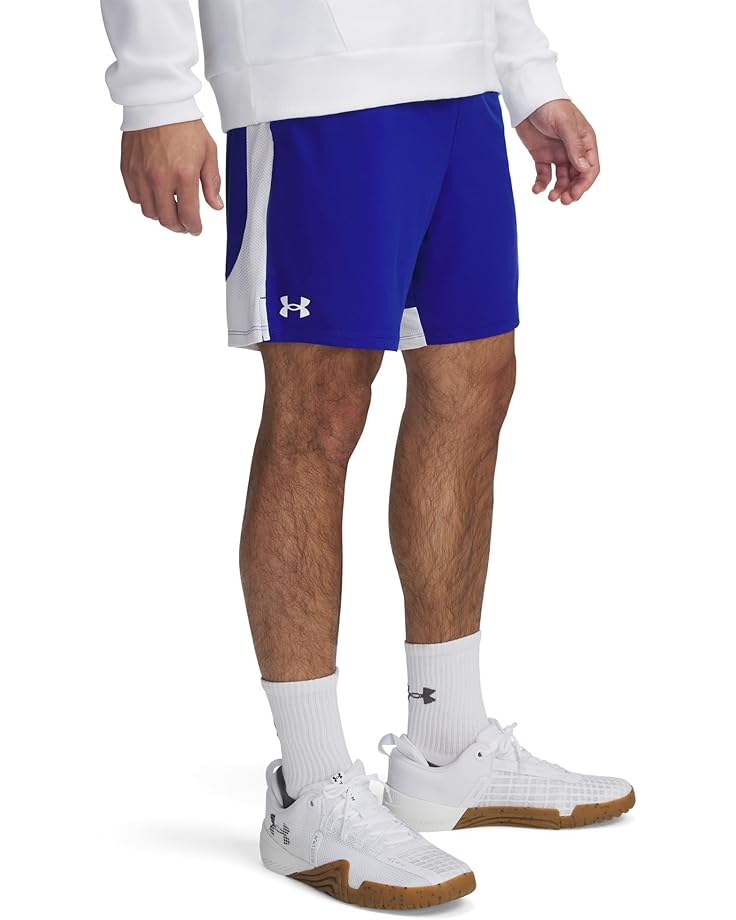 Under Armour Tech Vent 7 Inch Shorts Men's