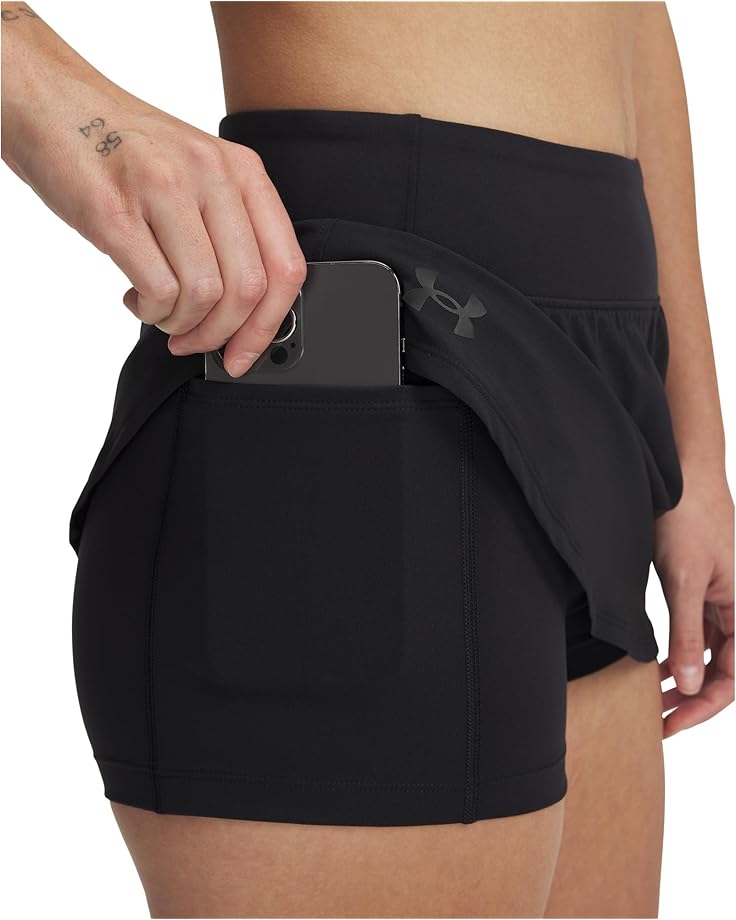 6pm Under Armour Vanish Flex Woven Skort Women's