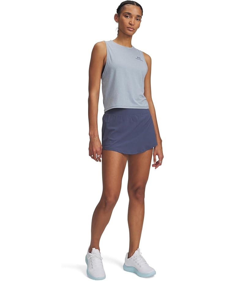 6pm Under Armour Vanish Flex Woven Skort Women's