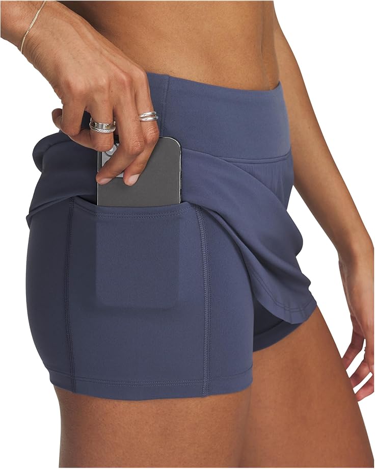 6pm Under Armour Vanish Flex Woven Skort Women's