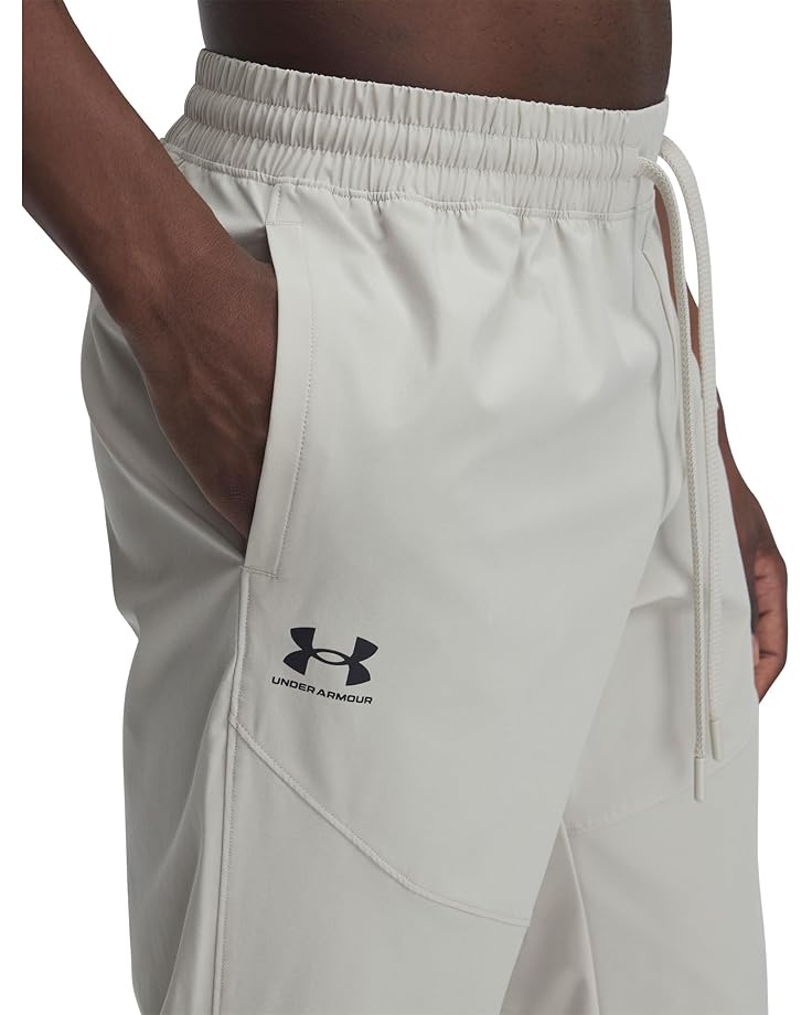 6pm Under Armour Vibe Woven Joggers Men's