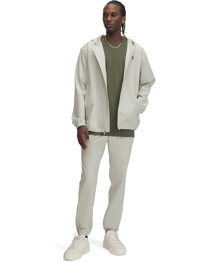 6pm Under Armour Vibe Woven Joggers Men's