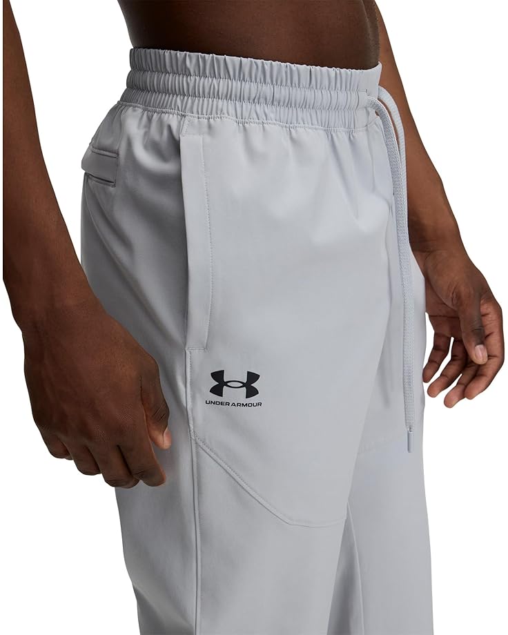 6pm Under Armour Vibe Woven Pants Men's