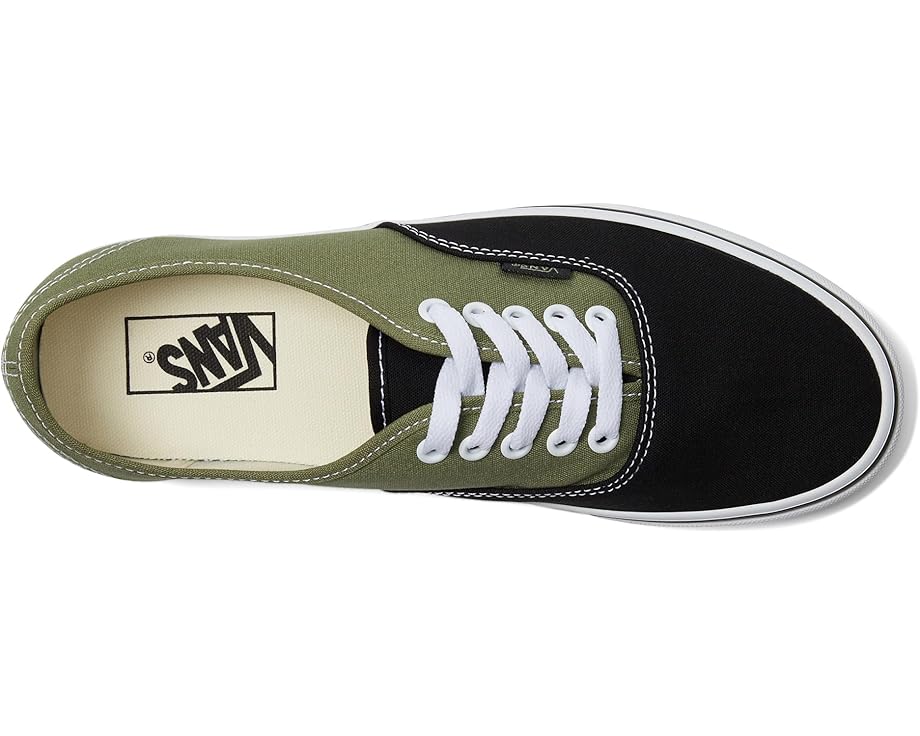 6pm Vans Authentic Unisex