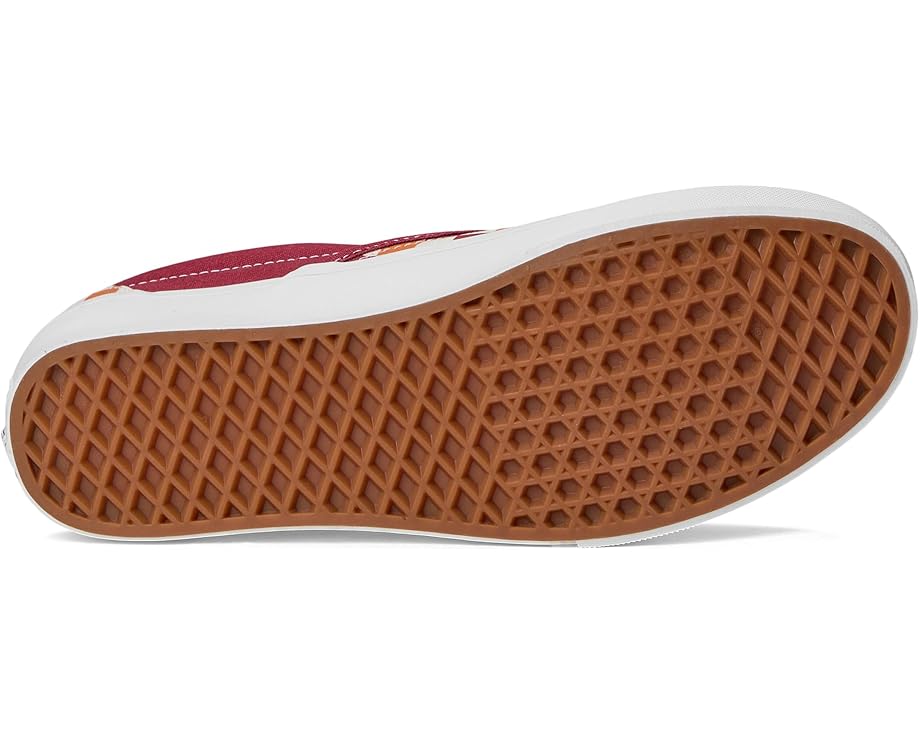 6pm Vans Classic Slip On Checkerboard Unisex