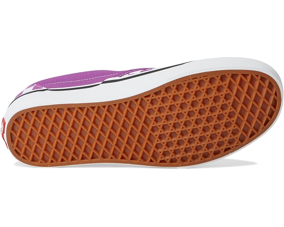 6pm Vans Classic Slip On Checkerboard Unisex