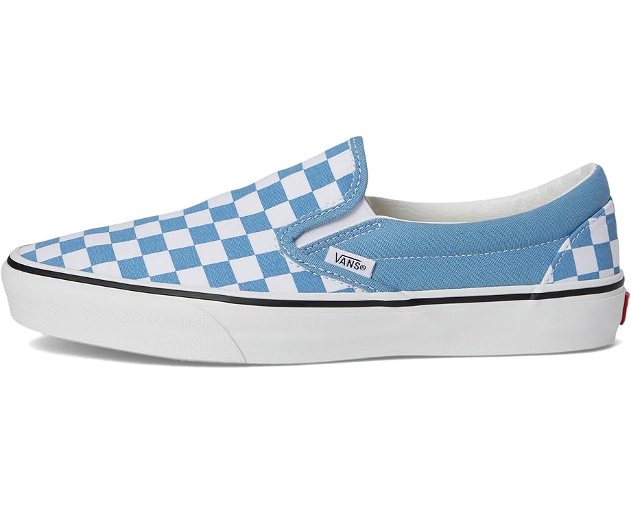6pm Vans Classic Slip On Checkerboard Unisex