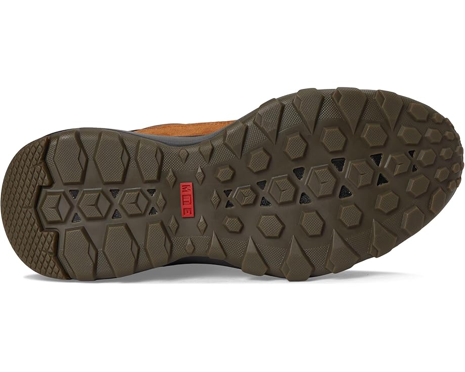 Vans FU MTE™ Crestline Waterproof Unisex