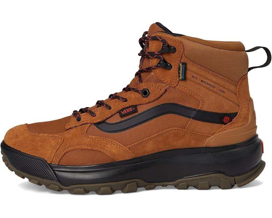 Vans FU MTE™ Crestline Waterproof Unisex