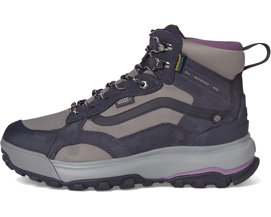 Vans FU MTE™ Crestline Waterproof Unisex