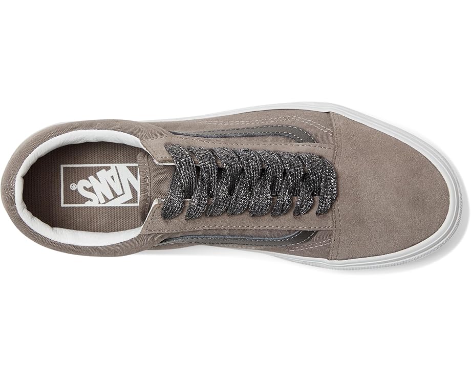 6pm Vans FU Old Skool Unisex