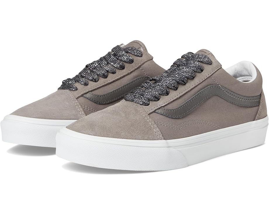 6pm Vans FU Old Skool Unisex