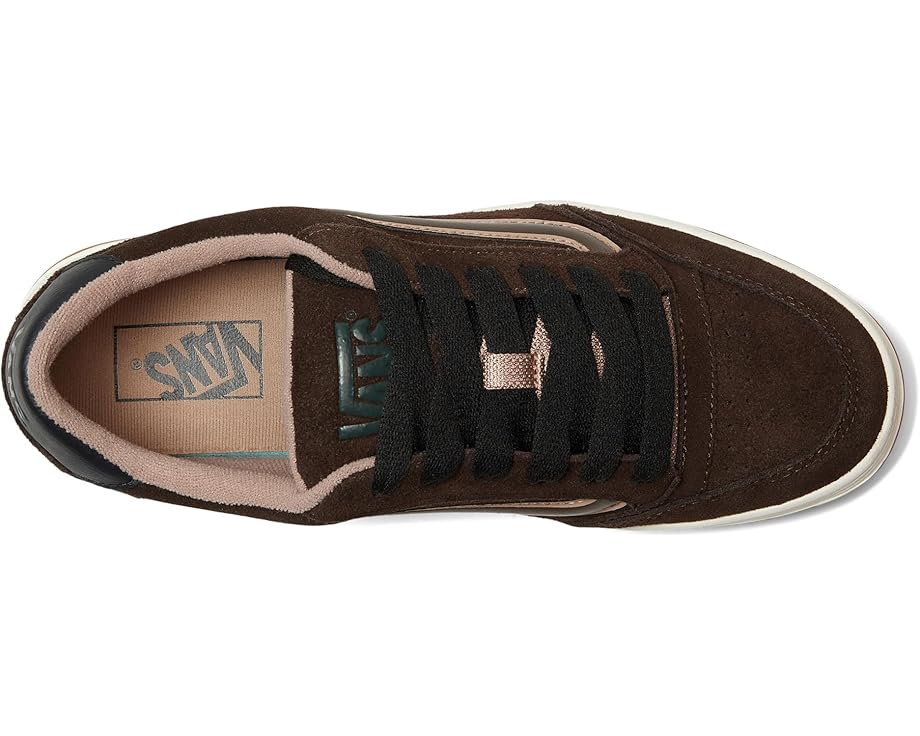 6pm Vans Hylane Unisex