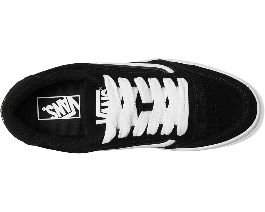 6pm Vans Hylane Unisex