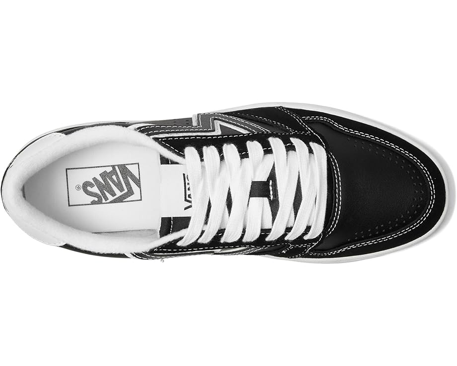 6pm Vans Lowland 2.0 Unisex