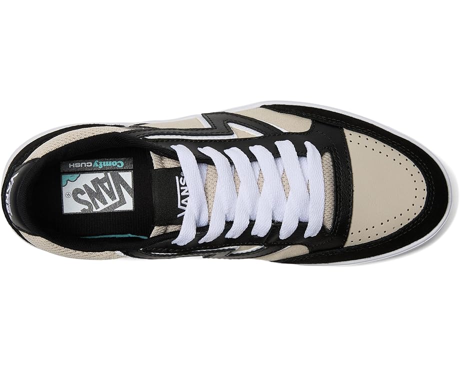 Vans Lowland CC Unisex