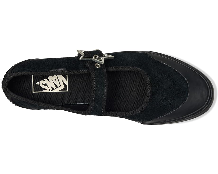 Vans Mary Jane Women's