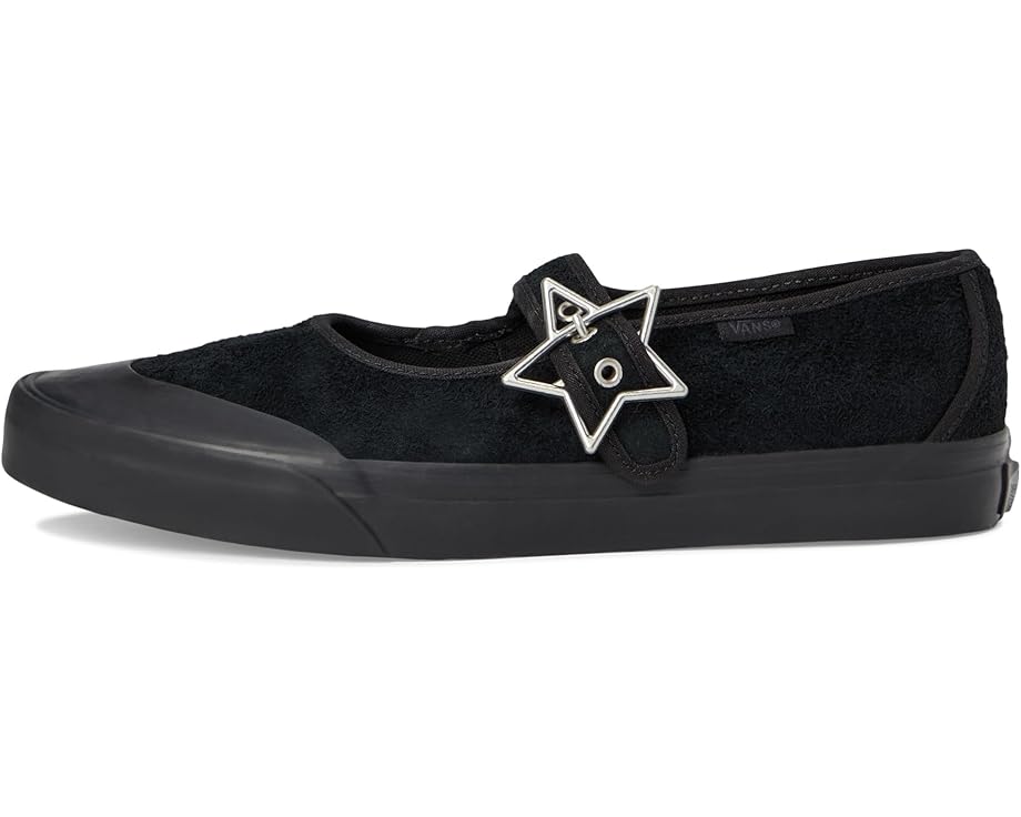 Vans Mary Jane Women's