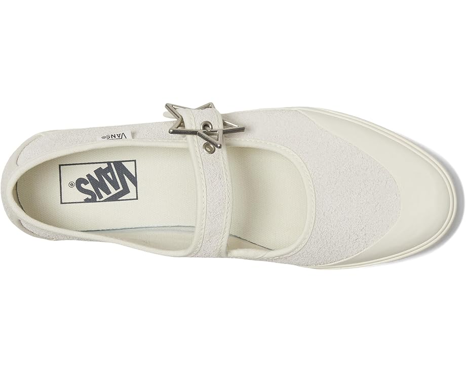 Vans Mary Jane Women's
