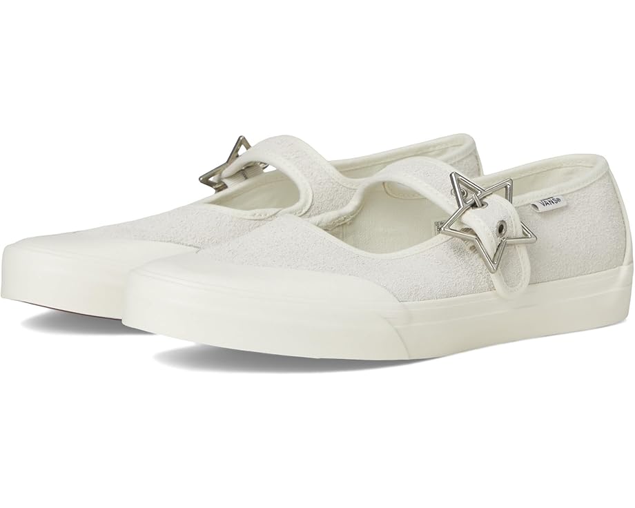 Vans Mary Jane Women's