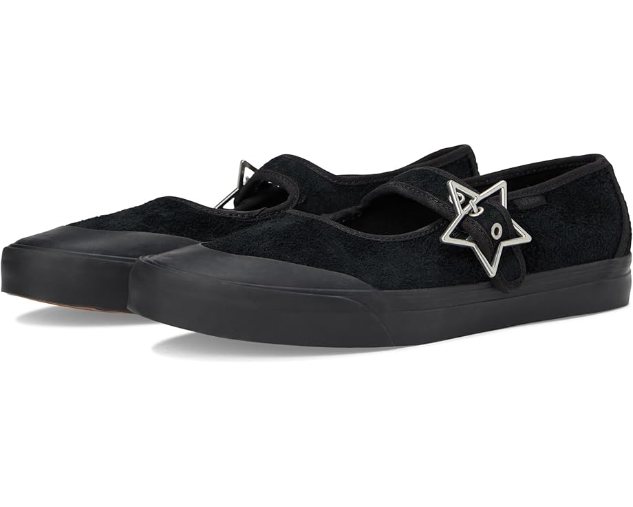 Vans Mary Jane Women's