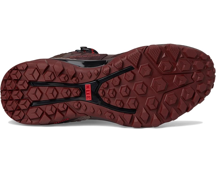 Vans MTE Crestline Adv GORE-TEX Unisex